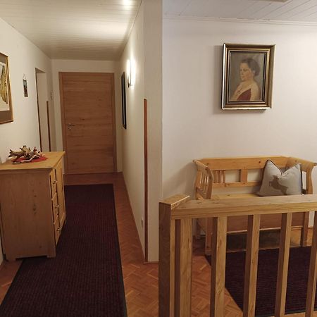 Haus Salzburgerland Apartman Mauterndorf Kültér fotó