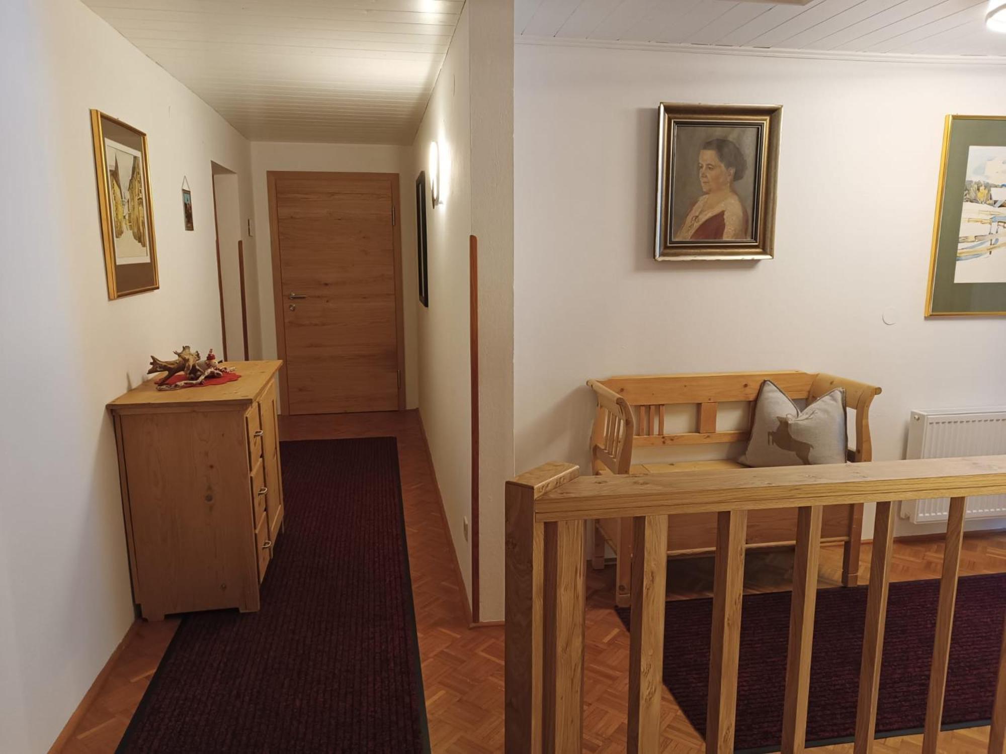 Haus Salzburgerland Apartman Mauterndorf Kültér fotó