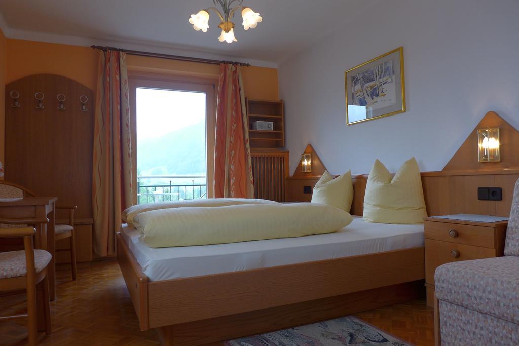 Haus Salzburgerland Apartman Mauterndorf Kültér fotó