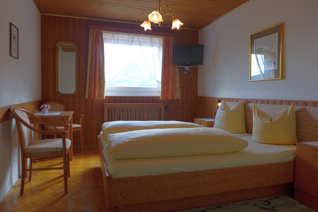 Haus Salzburgerland Apartman Mauterndorf Kültér fotó