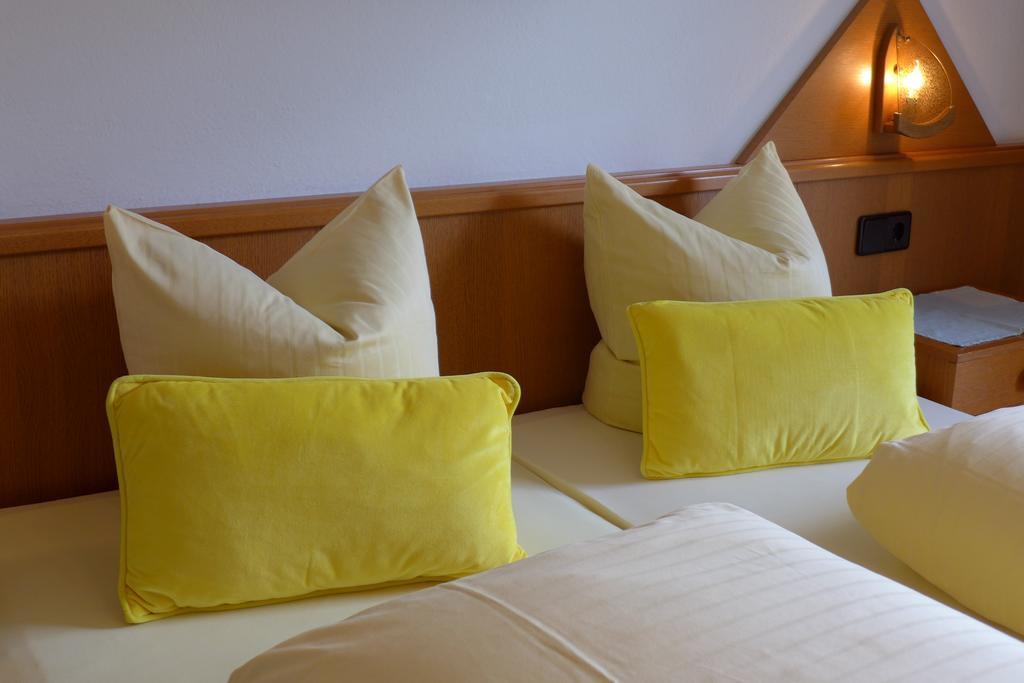 Haus Salzburgerland Apartman Mauterndorf Kültér fotó