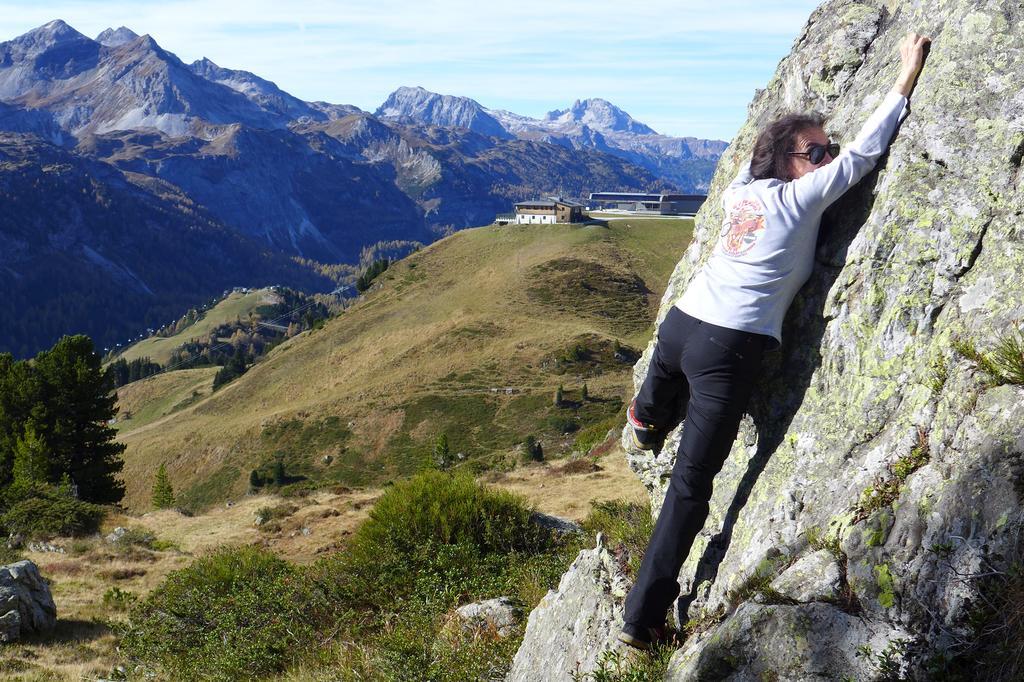 Haus Salzburgerland Apartman Mauterndorf Kültér fotó