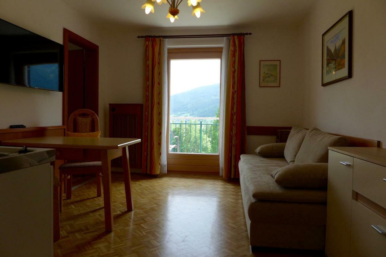 Haus Salzburgerland Apartman Mauterndorf Kültér fotó